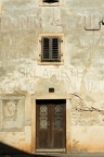 Fassade (Istrien)